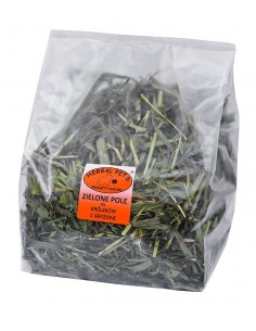 Zielone Pole 300g, Herbal Pets