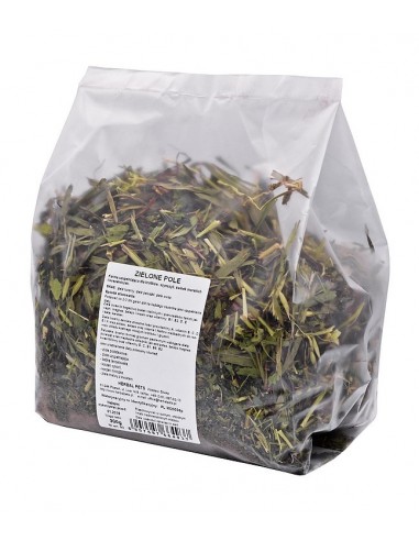 Zielone Pole 300g, Herbal Pets