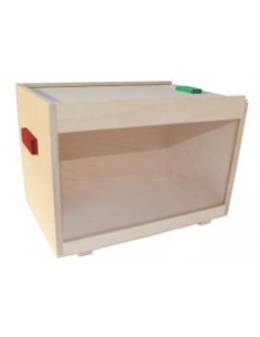 Wanna, kąpielówka dla szynszyli, Duża P43, Pinokio