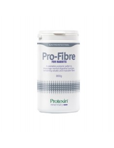 Pro-Fibre for Rabbit 800g, Protexin