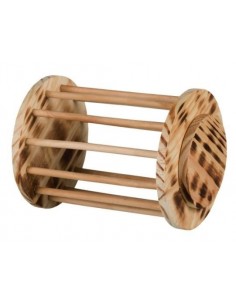 Paśnik tuba na siano, Trixie