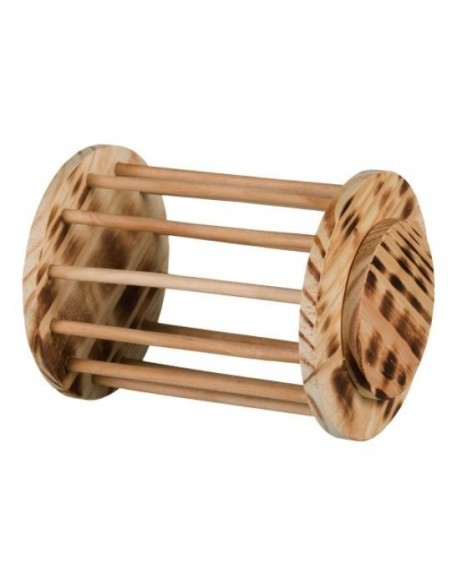 Paśnik tuba na siano, Trixie