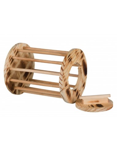 Paśnik tuba na siano, Trixie