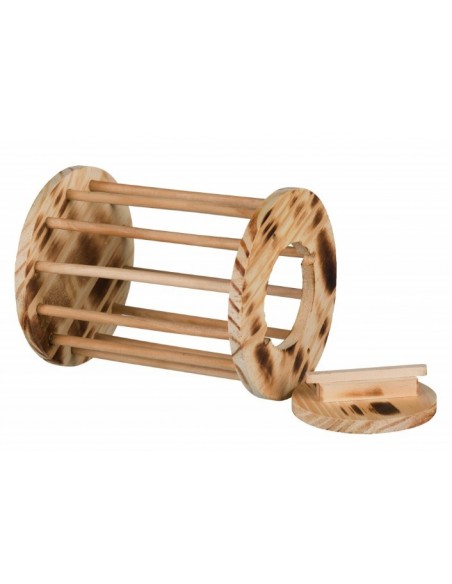 Paśnik tuba na siano, Trixie