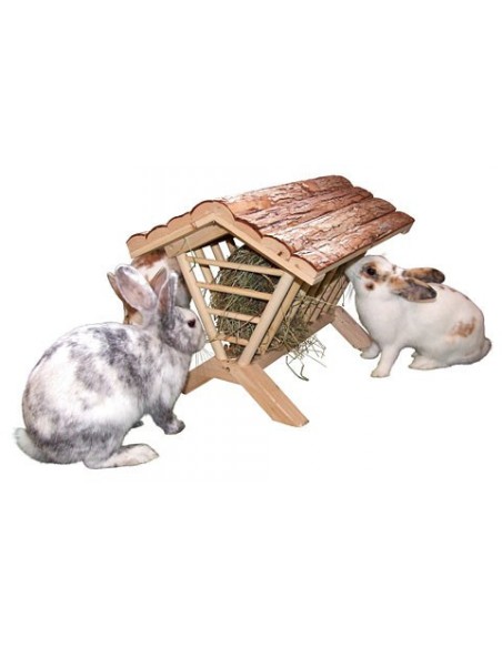 Pasieka stojąca na siano 45 x 32 x 33 cm