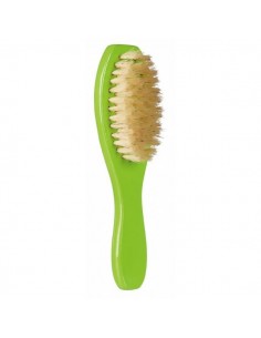 Drewniana szczotka, Trixie