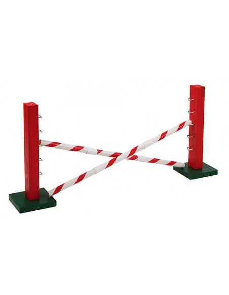 Przeszkoda do Agility