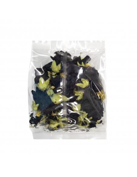 Malwa czarna 30g, Tivo