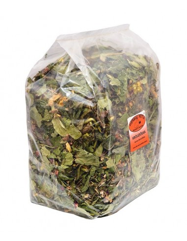 Króliziółka 800g, Herbal Pets