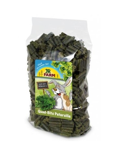 Granulki pietruszkowe 300g, JR Farm