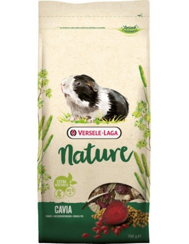 Cavia Nature 700g, Versele-Laga