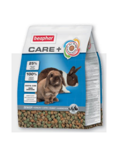 Care+ Rabbit Senior 1.5kg, Beaphar