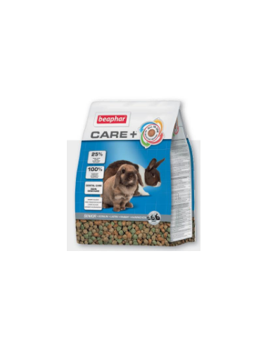 Care+ Rabbit Senior 1.5kg, Beaphar