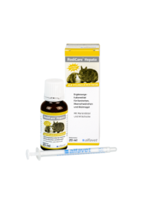 RodiCare Hepato 20ml, Alfavet