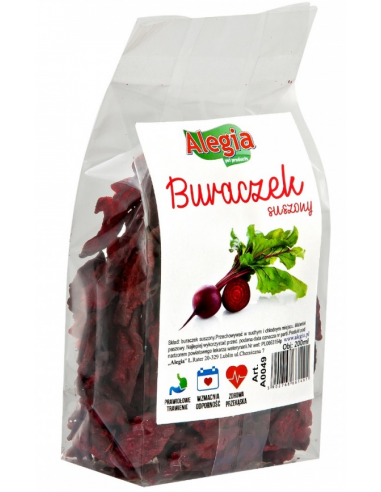 Burak Chips 60g, Alegia