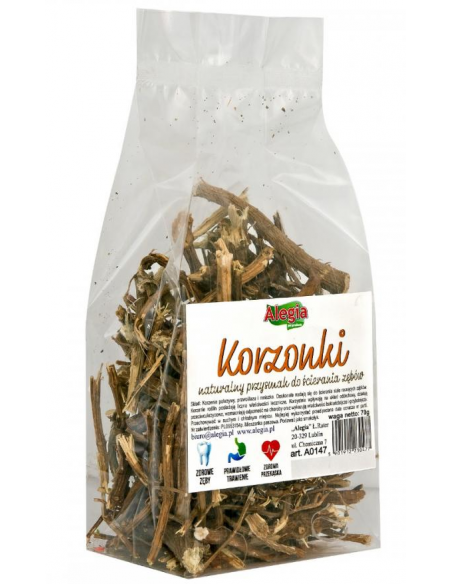 Korzonki mix 70g, Alegia