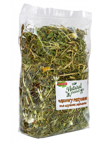 Łąkowy przysmak 150g, Alegia