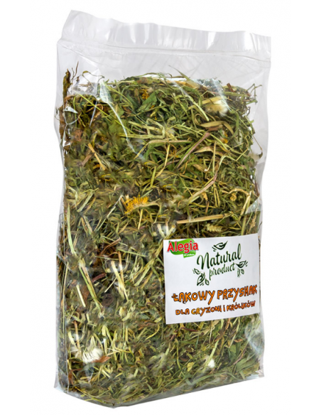 Łąkowy przysmak 150g, Alegia