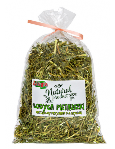 Łodyga Pietruszki 100g, Alegia