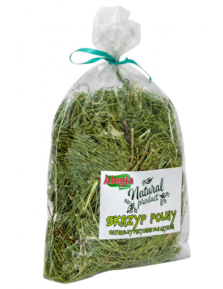 Skrzyp polny 70g, Alegia