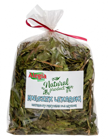 Mniszek lekarski 90g, Alegia