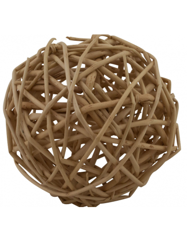 Piłki naturalne 3 sztuki, JR Farm