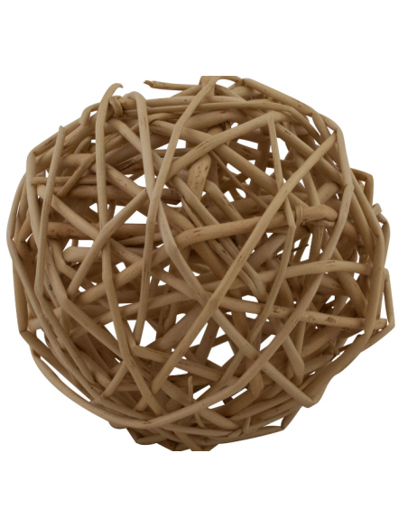 Piłki naturalne 3 sztuki, JR Farm