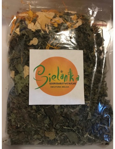 Kwiatowa melisa 100g, Sielanka