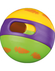 Piłka Mini - Snacky 6cm, Trixie [62781]