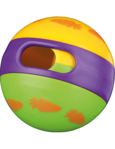 Piłka Mini - Snacky 6cm, Trixie [62781]