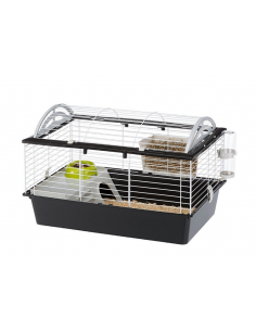 Klatka Casita 100, Ferplast