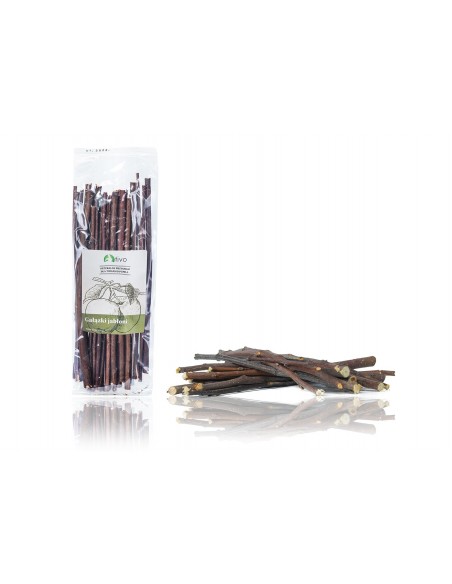 Gałązki jabłoni 100g, TiVo