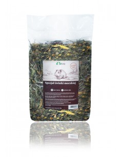 Specjał dla Świnki Morskiej 1kg, Tivo