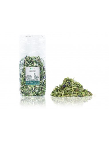 Ziele ślazu (dzika malwa) 150g, Tivo