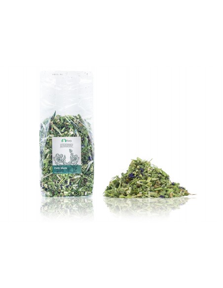 Ziele ślazu (dzika malwa) 150g, Tivo