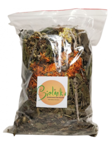 Przysmak królika 250g, Sielanka