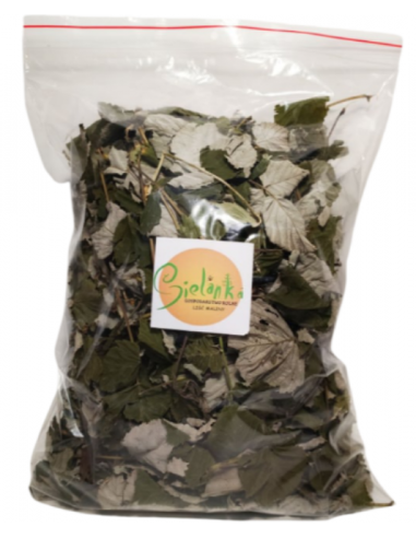 Liść maliny 150g, Sielanka