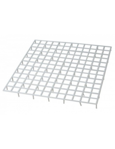 Kratka / Ruszt do kuwety