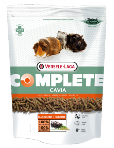 Cavia Complete 500g, Versele-Laga