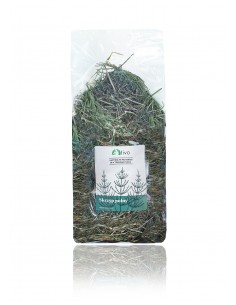 Skrzyp polny 75g, TiVo