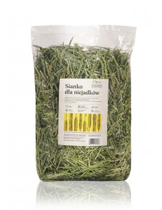 Sianko dla niejadków 1kg, Tivo