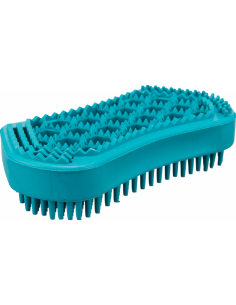 Szczotka z naturalnej gumy, Trixie 24163