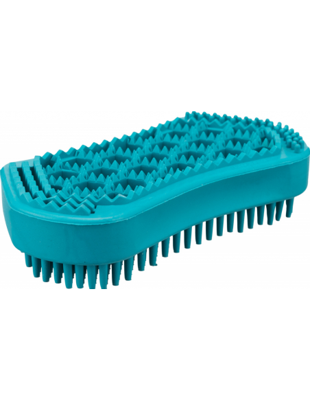 Szczotka z naturalnej gumy, Trixie 24163
