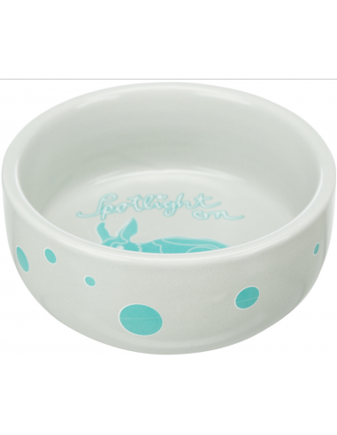 Miseczka z królikiem 250ml, Trixie [60739]