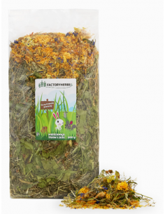 Co w trawie piszczy 500g, FactoryHerbs