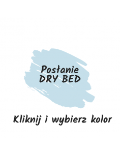 Posłanie DRY BED, VET BED