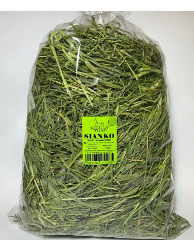 Sianko 500g, Wyrwisusz