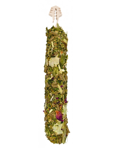 Smakers brokułowo-różany 90g Vita Herbal,...