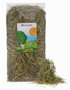 Sianko słoneczne 500g, FactoryHerbs