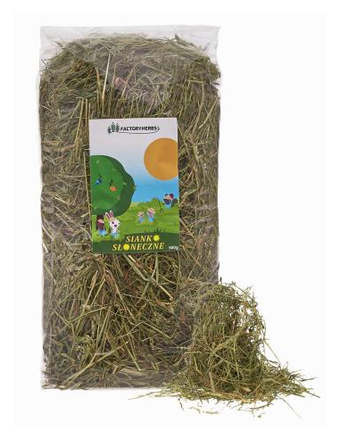 Sianko słoneczne 500g, FactoryHerbs